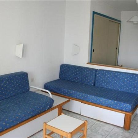 Appartement 4 Pers - Le Barcares - Piscine, Parkings, Terrains De Sport, Fitness - Fr-1-195-25 Exteriör bild