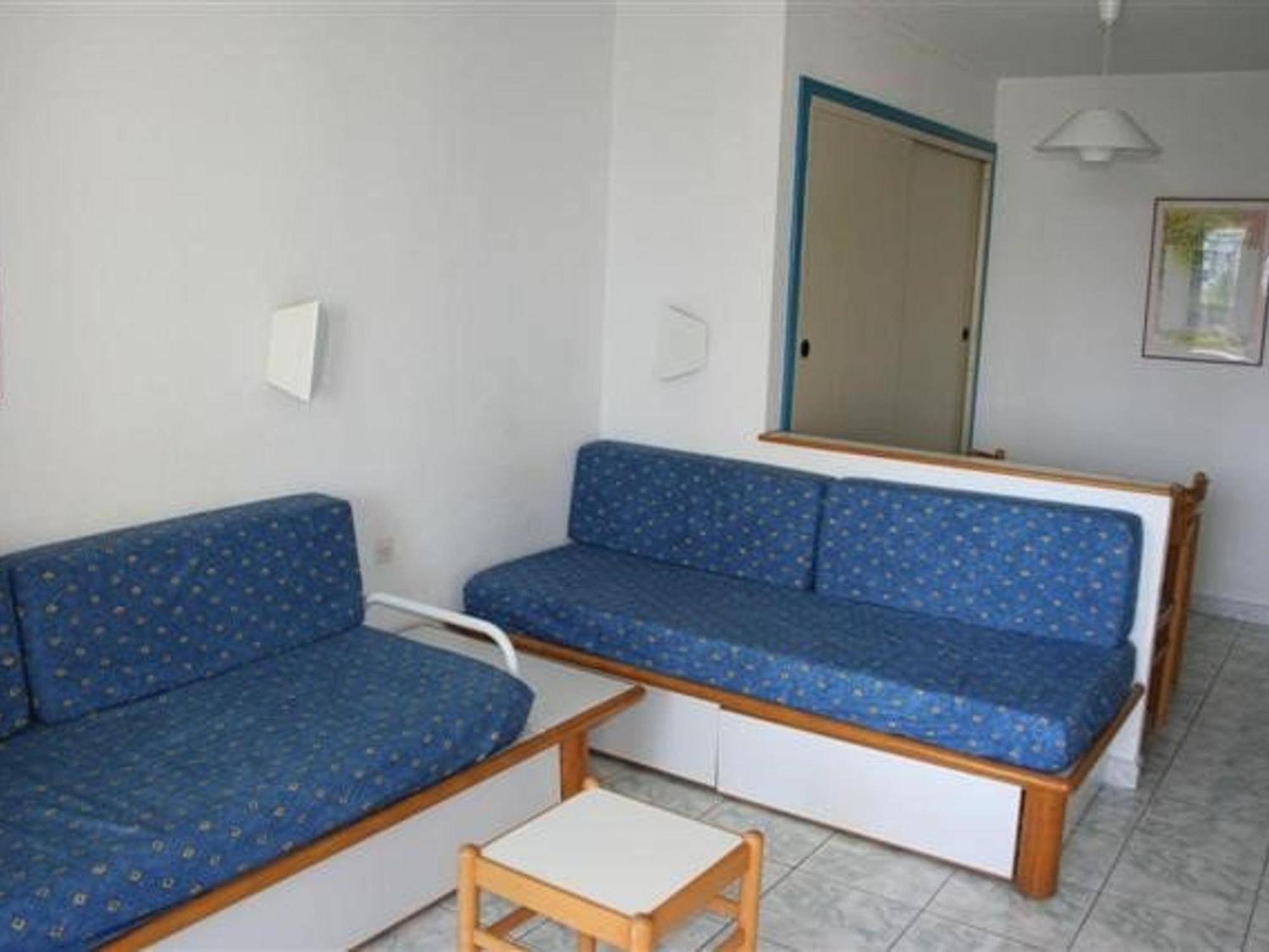Appartement 4 Pers - Le Barcares - Piscine, Parkings, Terrains De Sport, Fitness - Fr-1-195-25 Exteriör bild